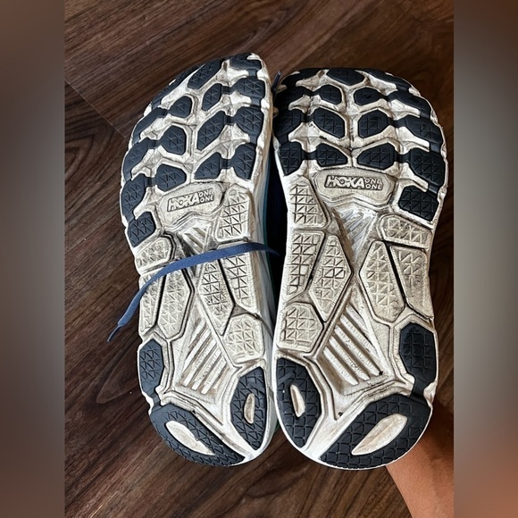 Hoka Clifton 7 size 11.5 - Picture 14 of 14